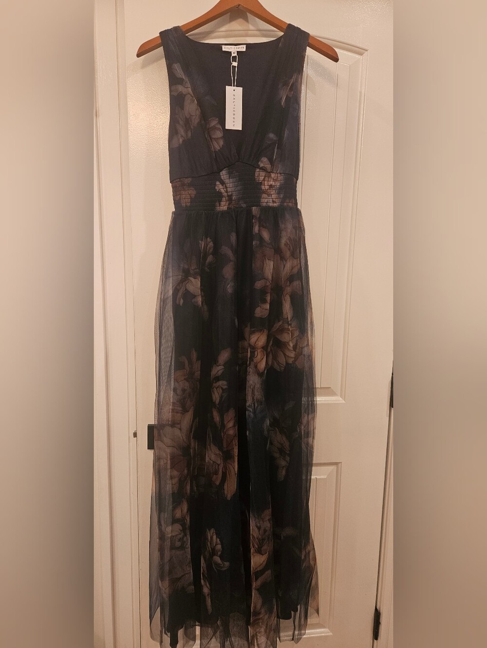 Baltic Born Dress